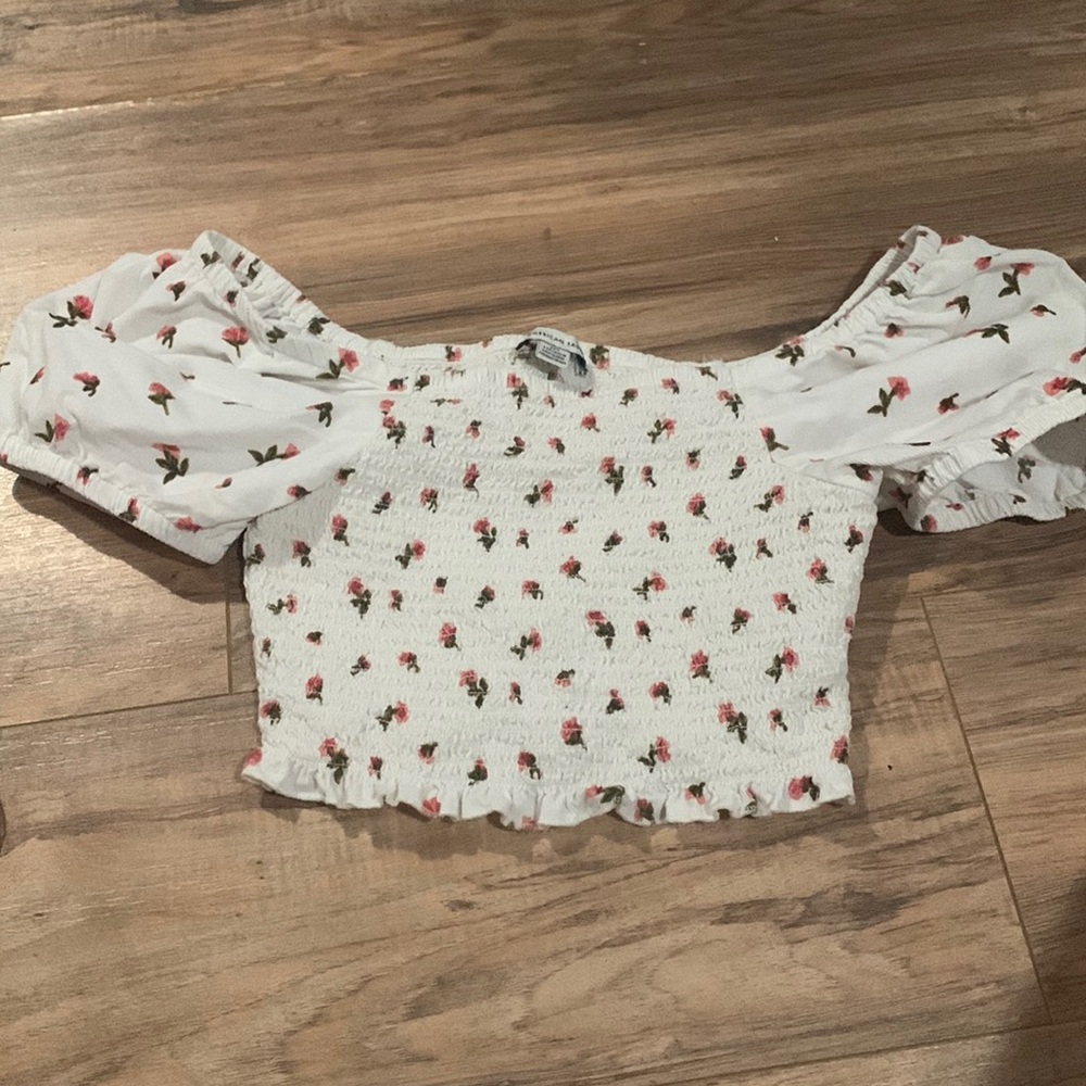Never worn shirt from American Eagle